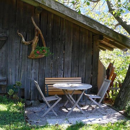 산 마르티노 Obergereuth Hof 1288 아파트 외부 사진