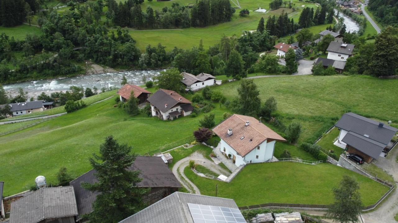 산 마르티노 Obergereuth Hof 1288 아파트 외부 사진