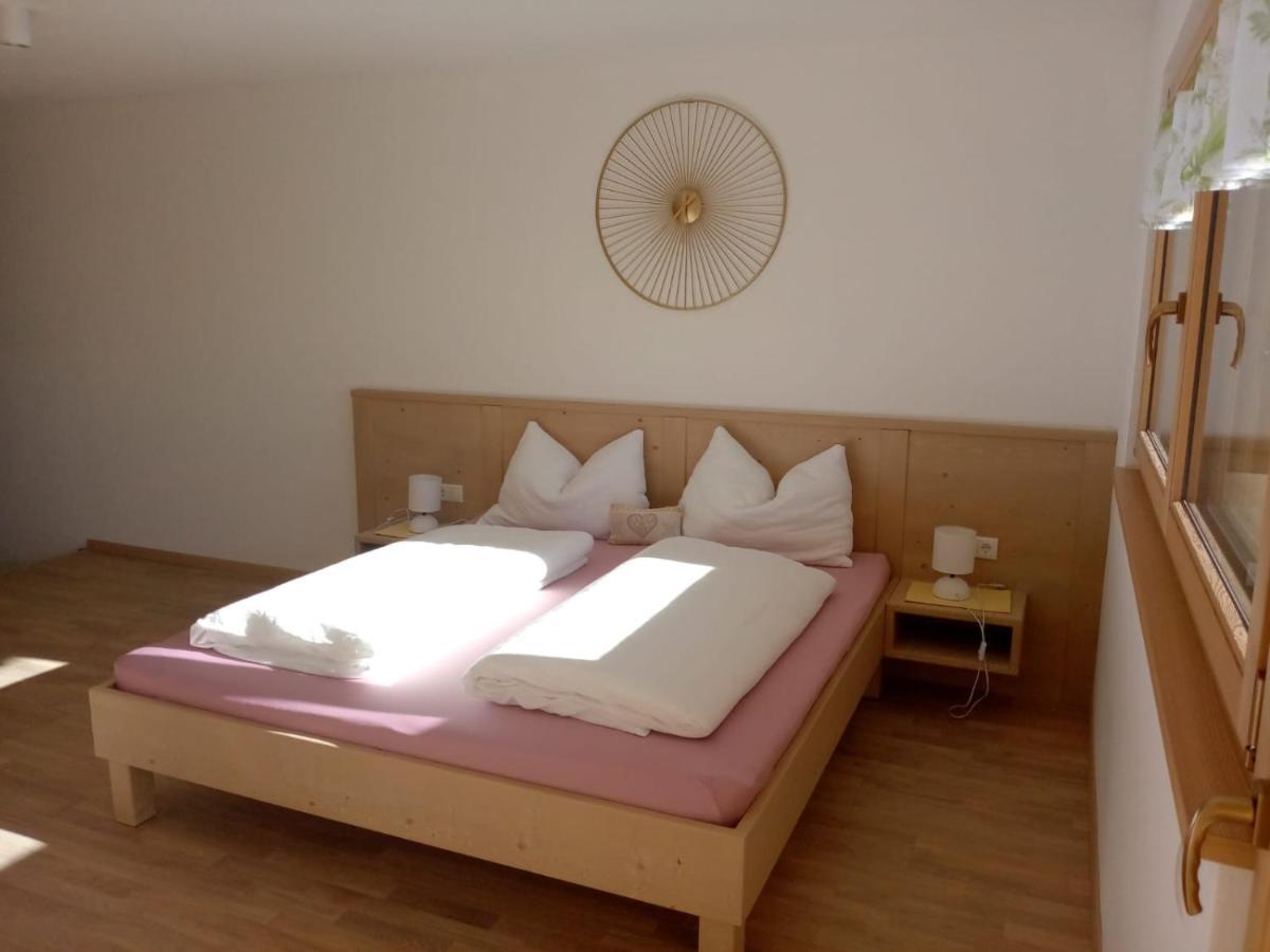 산 마르티노 Obergereuth Hof 1288 아파트 외부 사진