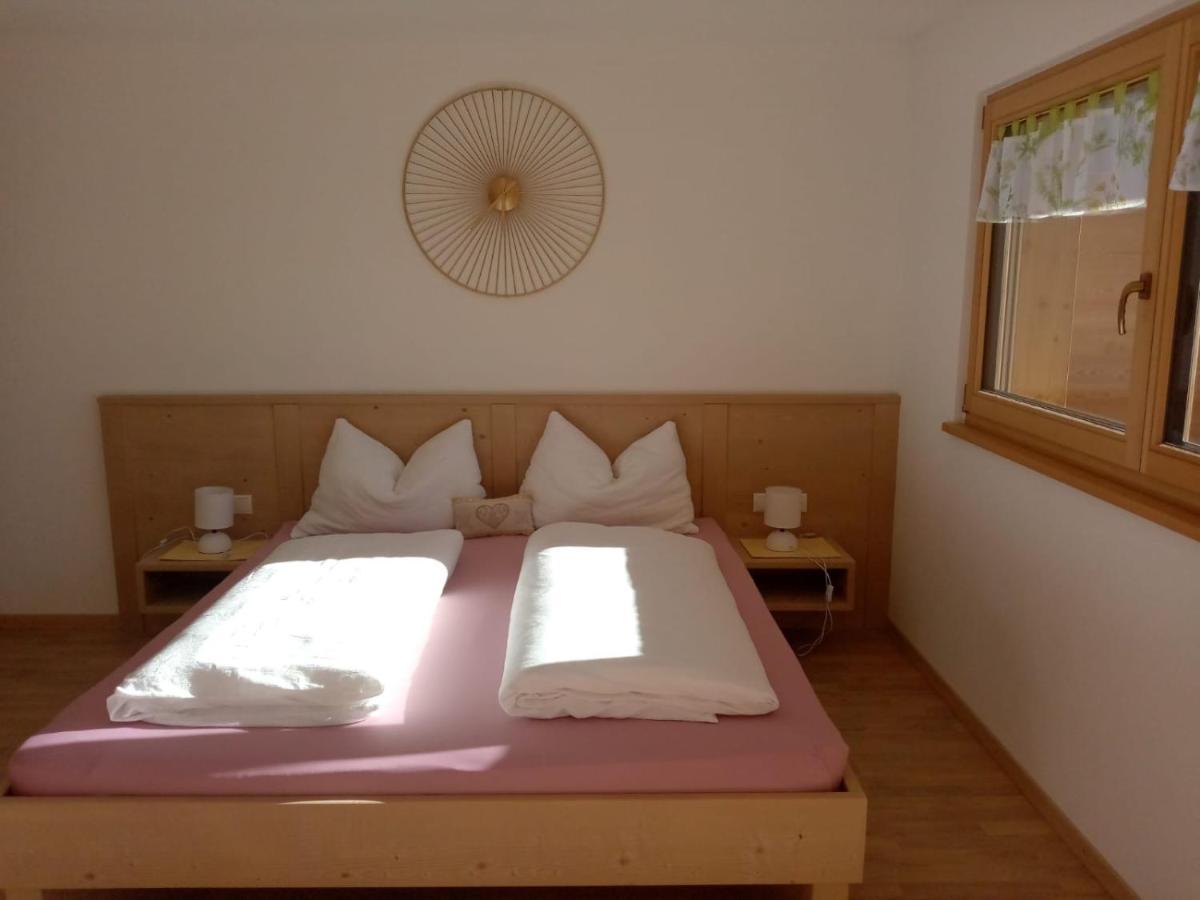 산 마르티노 Obergereuth Hof 1288 아파트 외부 사진