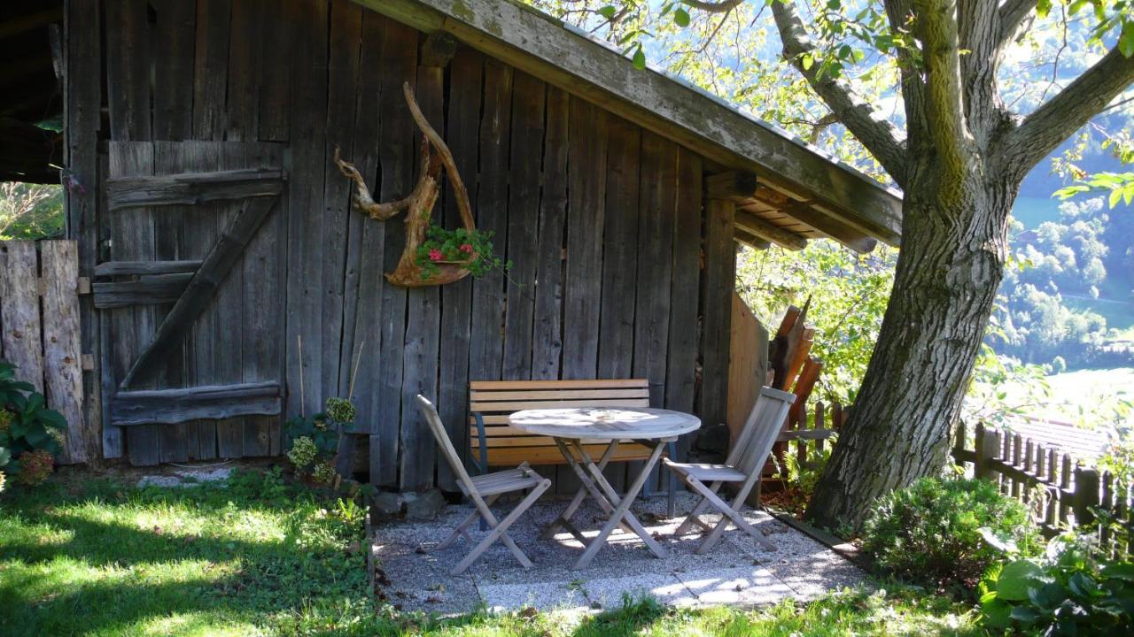 산 마르티노 Obergereuth Hof 1288 아파트 외부 사진