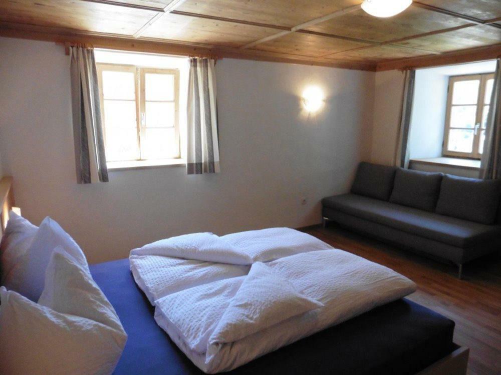 산 마르티노 Obergereuth Hof 1288 아파트 외부 사진
