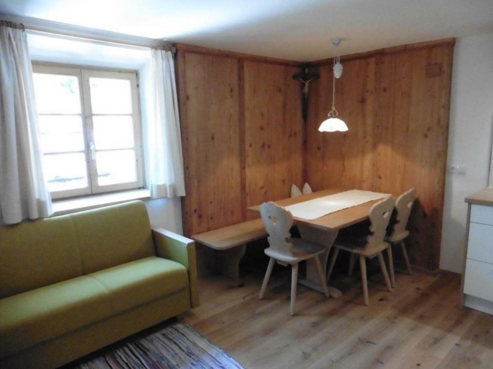 산 마르티노 Obergereuth Hof 1288 아파트 외부 사진