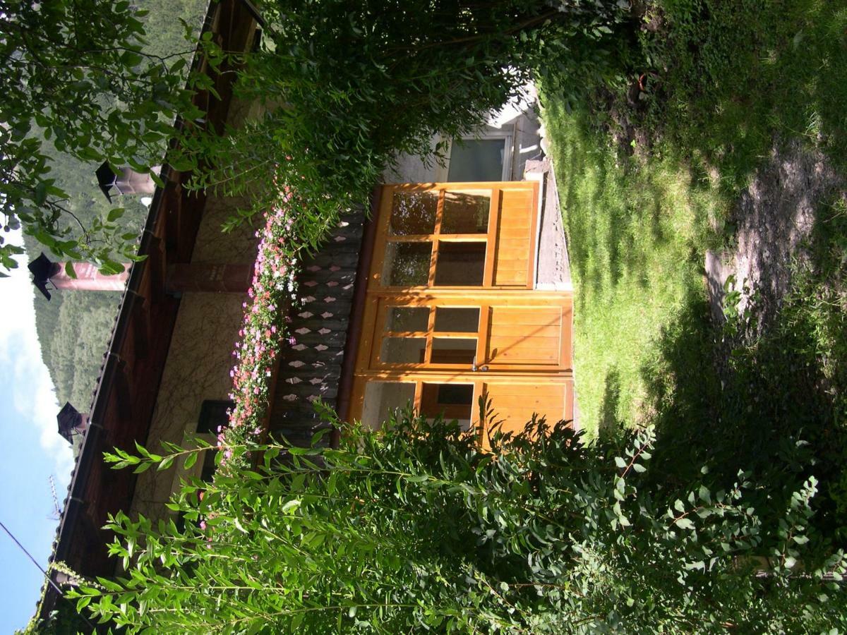 산 마르티노 Obergereuth Hof 1288 아파트 외부 사진
